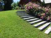 Escalier en 2014